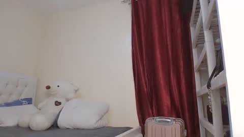 Ebonyqueen online show from 06.07.26