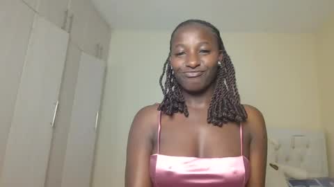 Ebonyqueen online show from 06.13.26