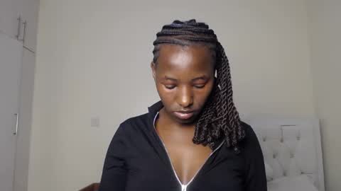 Ebonyqueen online show from 06.16.26