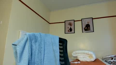 Ebonyqueen online show from 07.26.26
