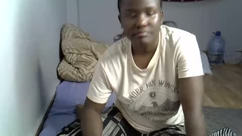 ebonyrapunzelle online show from 06.01.26