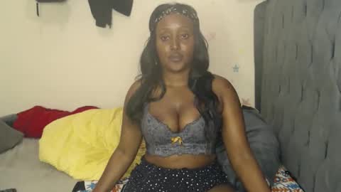 ebonyshiks online show from 03.12.26