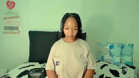 ebonyshy123 online show from 01.13.25