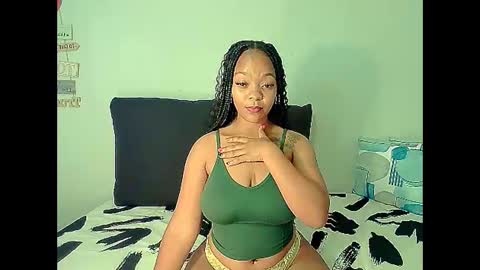 ebonyshy123 online show from 01.17.25