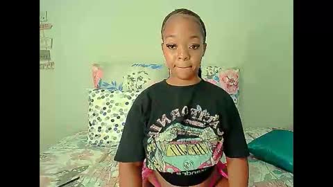 ebonyshy123 online show from 03.09.25