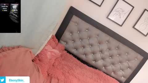 Snapshot of ebonyskinn chatting on 02.12.25 ebonyskinn online show from 02.12.25