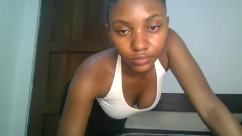 ebonyslut09 online show from 07.31.26