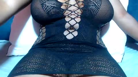 ebonysmiles00 online show from 07.17.26
