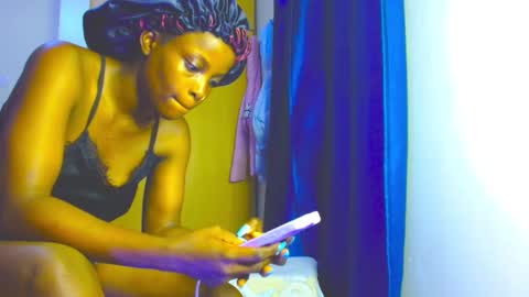 ebonysmilz88 online show from 02.11.25