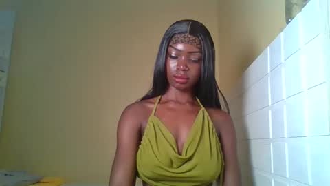 ebonytanqueen online show from 03.28.26