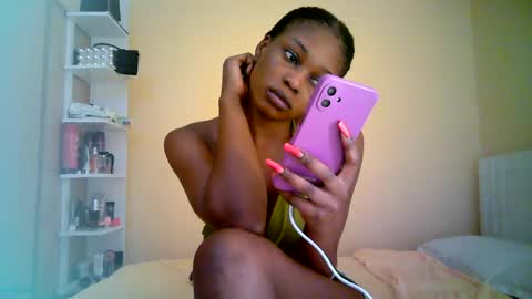 ebonytanqueen online show from 06.14.26