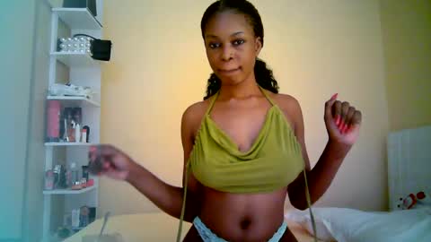 ebonytanqueen online show from 06.16.26