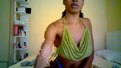 ebonytanqueen online show from 06.16.26