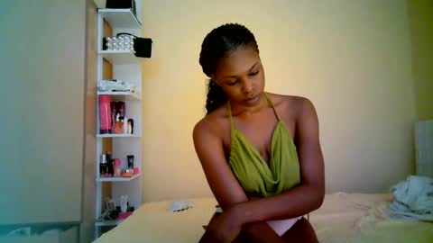 ebonytanqueen online show from 06.17.26