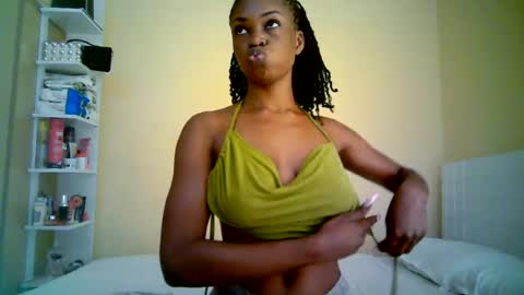 ebonytanqueen online show from 06.30.26