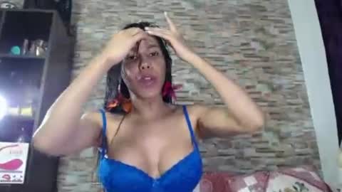 Snapshot of ebonyxprincess chatting on 06.14.26 ebonyxprincess online show from 06.14.26