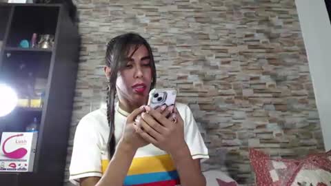 Snapshot of ebonyxprincess chatting on 06.18.26 ebonyxprincess online show from 06.18.26