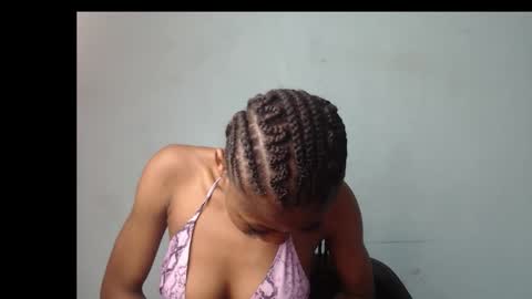 ebonyxxbabe online show from 09.27.25