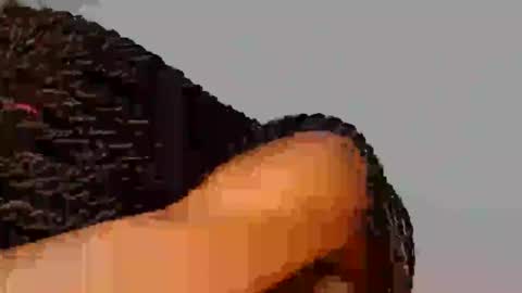 ebonyxxbabe online show from 11.07.25