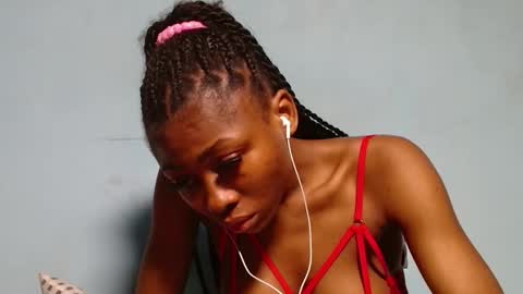 ebonyxxbabe online show from 11.09.25