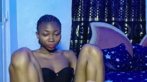 ebonyxxbabe online show from 02.27.26
