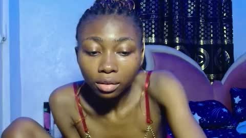 ebonyxxbabe online show from 03.01.26