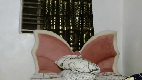 ebonyxxbabe online show from 05.01.26