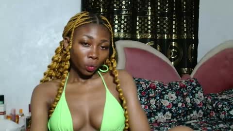 ebonyxxbabe online show from 06.08.26