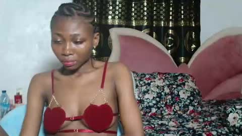 ebonyxxbabe online show from 06.14.26
