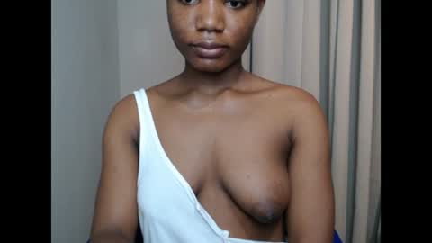 ebonyxxbae online show from 07.31.26