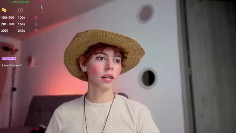 Colette online show from 11.26.25