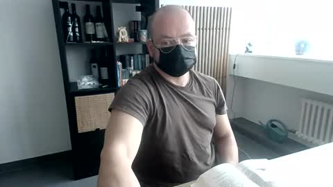 Echo online show from 10.10.25