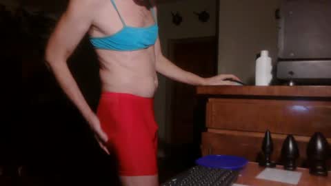 Snapshot of ecita chatting on 01.24.25 Ecita online show from 01.24.25