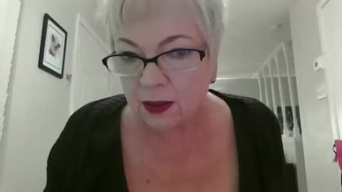 eclecticblue online show from 12.15.25