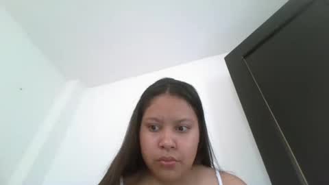 Luisa online show from 06.25.26