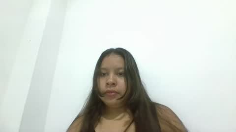 Luisa online show from 07.17.26