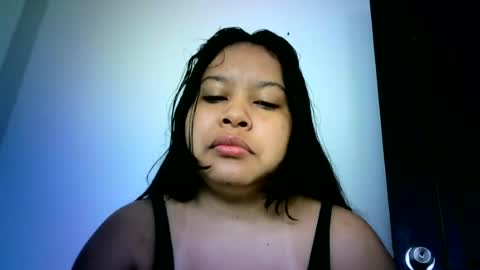 Luisa online show from 07.25.26