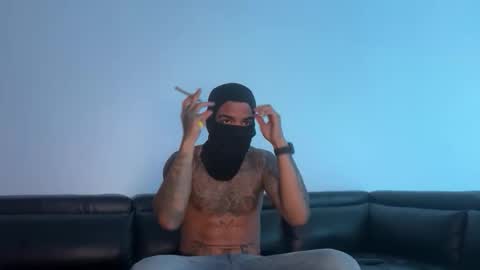 eclipseduo online show from 12.20.25