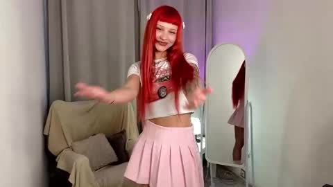 Snapshot of eclipseempress chatting on 10.08.25 Monica online show from 10.08.25