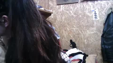 Snapshot of eclipsethrone chatting on 03.26.26 EclipseThrone online show from 03.26.26