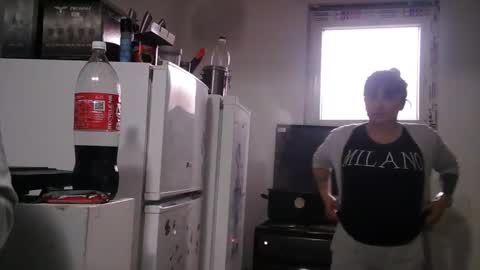 Snapshot of eclipsethrone chatting on 03.30.26 EclipseThrone online show from 03.30.26