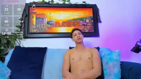 ecstasyx2_23 online show from 09.21.25