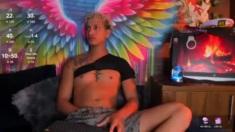 ecstasyx2_23 online show from 03.18.26