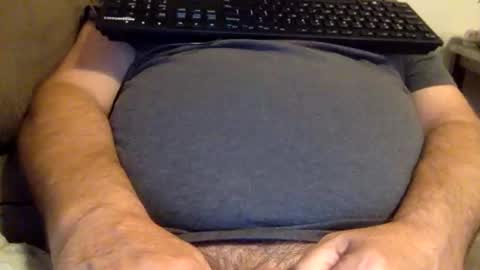 Snapshot of ed26969 chatting on 10.31.25 ed26969 online show from 10.31.25