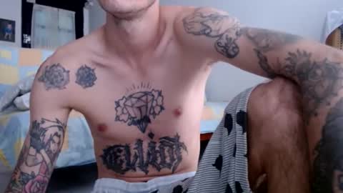 Edd Gallego online show from 02.04.26