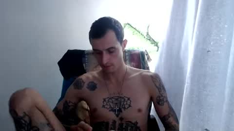 Edd Gallego online show from 07.02.26