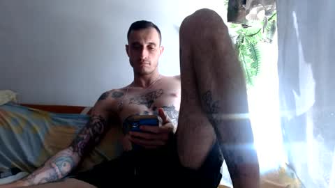 Edd Gallego online show from 07.24.26