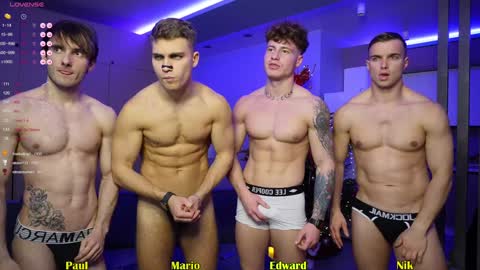 ed_hooligan online show from 12.26.24