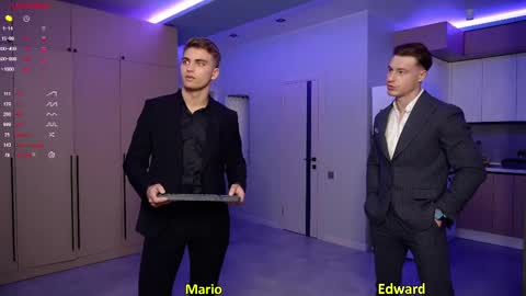 ed_hooligan online show from 02.09.25