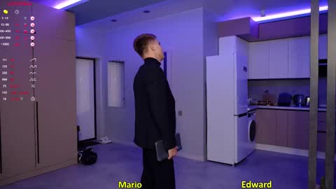 ed_hooligan online show from 02.11.25